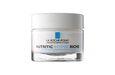 LA ROCHE-POSAY NUTRITIC - Питательный крем для сухой и очень сухой кожи лица, 50 мл.